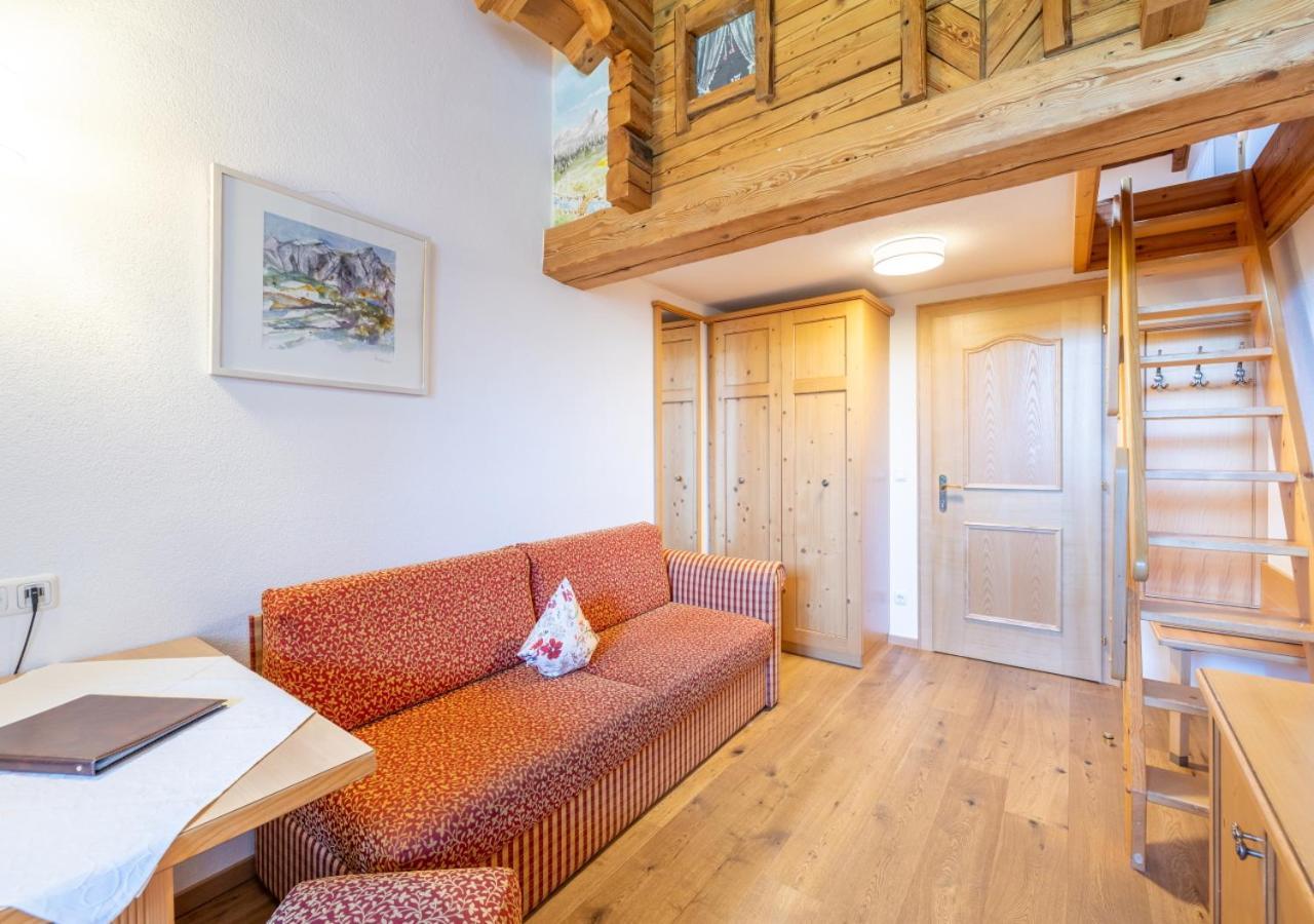 Feriengut Unterhochstaett Villa Schwendt  Luaran gambar