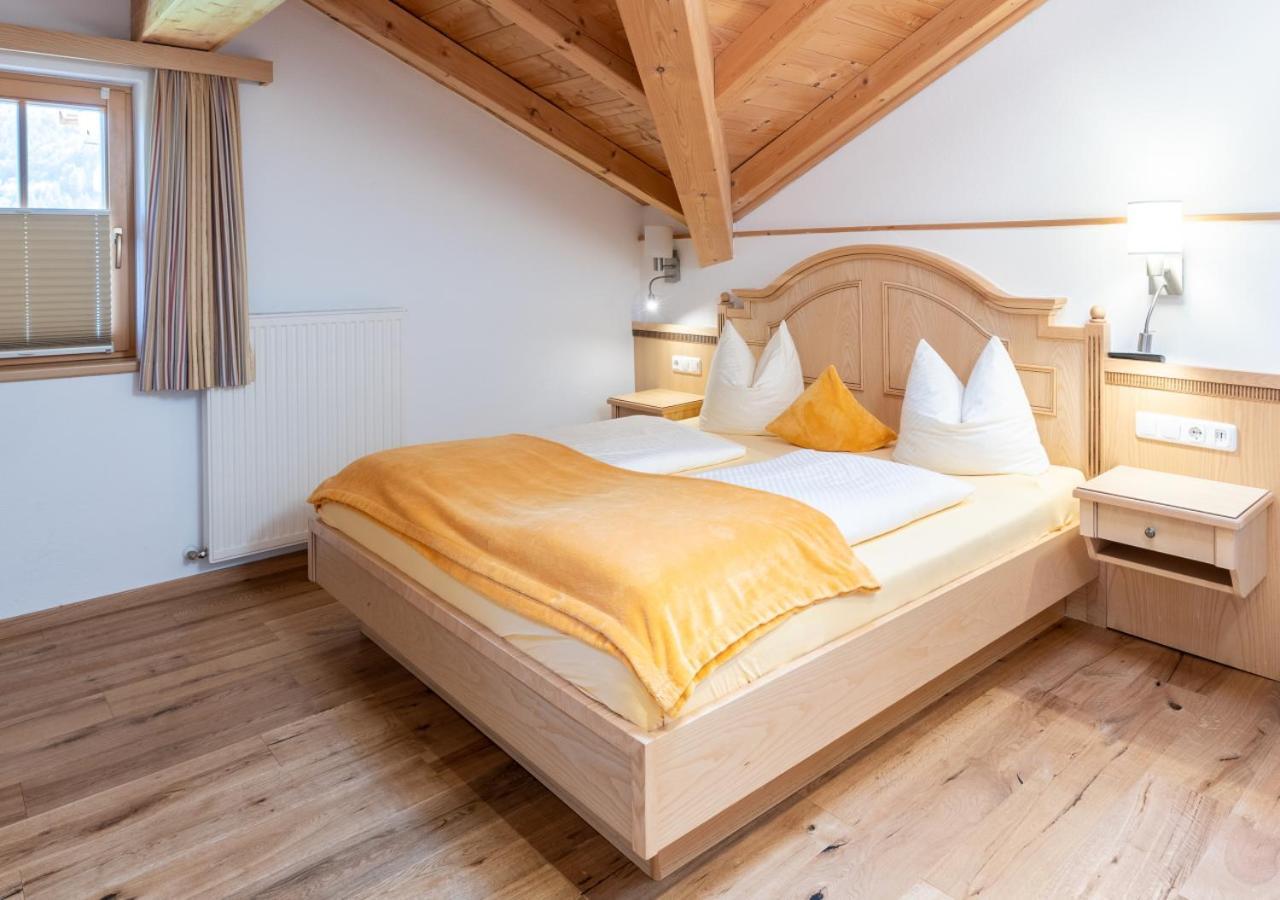 Feriengut Unterhochstaett Villa Schwendt  Luaran gambar