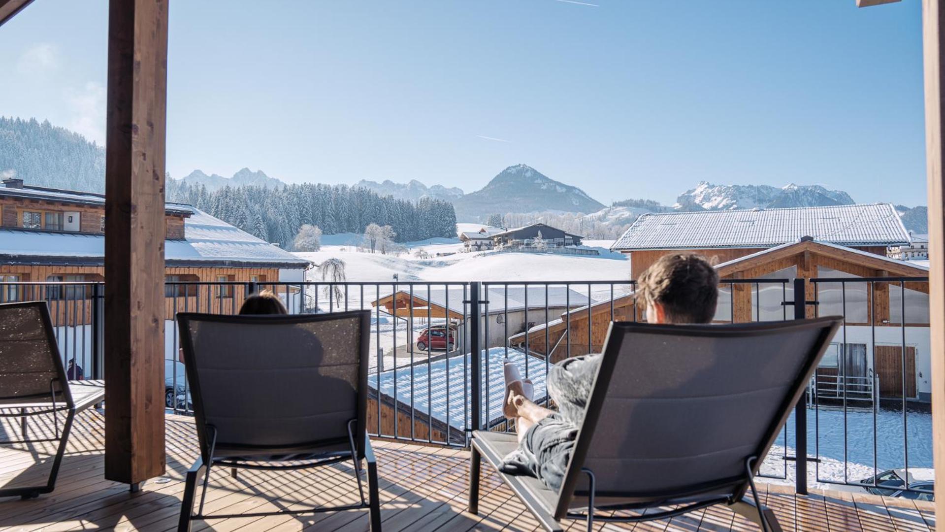Feriengut Unterhochstaett Villa Schwendt  Luaran gambar